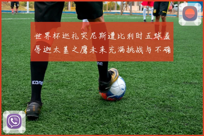 世界杯巡礼突尼斯遭比利时五球羞辱迦太基之鹰未来充满挑战与不确定性