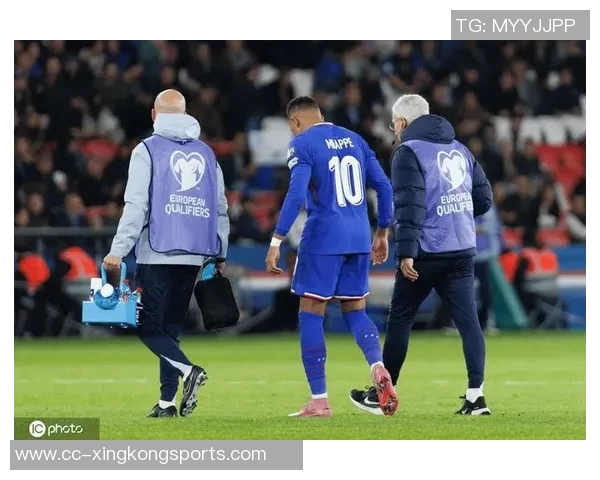 姆巴佩因脚踝不适提前归队将返回皇马进行详细检查