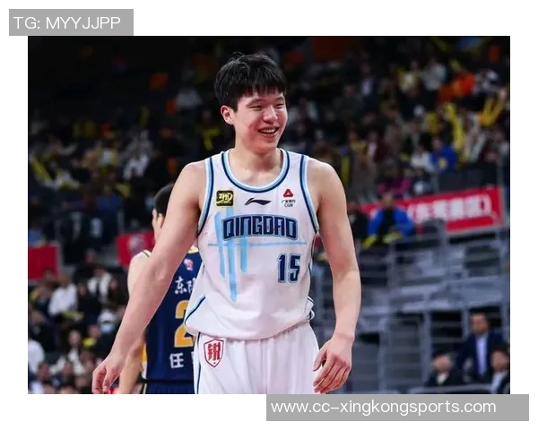 杨瀚森谈训练安排紧凑期待个人针对性训练的到来