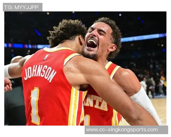 阿德巴约盛赞哈克斯实力非凡期待他争夺最佳第六人荣誉 阿德巴约盛赞哈克斯实力非凡期待他争夺最佳第六人荣誉