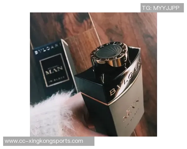 梅西全新香水系列发布每款香水传递我的激情与进取精神