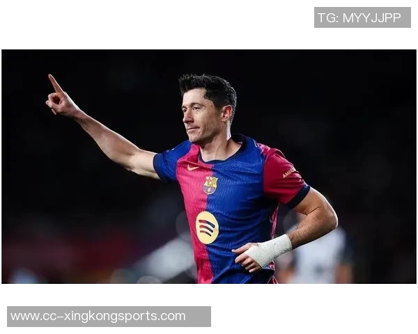 莱万缺席国王杯拉什福德或将迎来锋线新角色