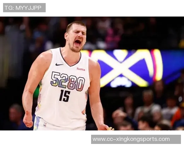 约基奇分享助攻哲学：简单传球同样能带来快乐与团队默契