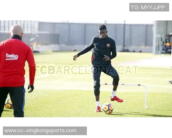 登贝莱恢复良好谨慎训练避免高强度冲刺以防旧伤复发