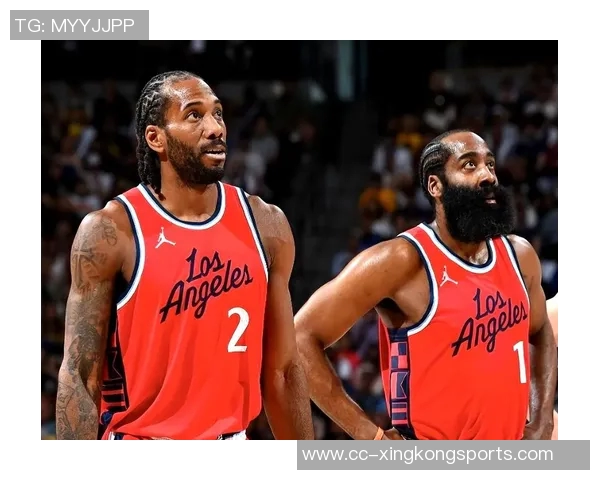 名嘴分析快船战术全场紧逼最有效哈登保罗年龄成关键因素