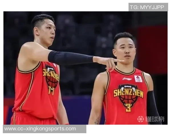 CBA常规赛第二周最佳球员揭晓贺希宁荣膺周最佳外援萨林杰表现出色