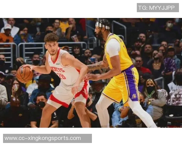 媒体人：火箭替补席确实没几个正常人了得亏末节有霍勒迪和申京