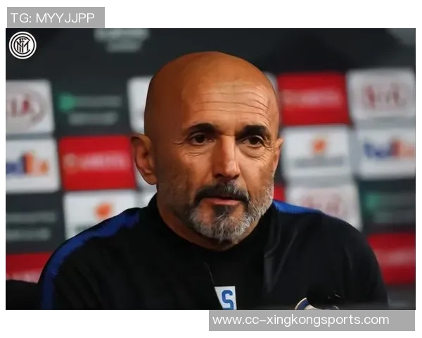 斯帕莱蒂对更衣室沉默表示欣慰球员对表现不满显而易见